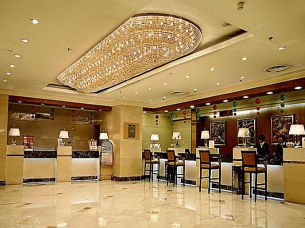 Guangzhou Hotel Beijing