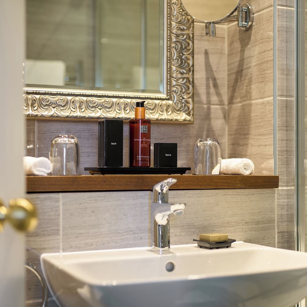 Trinity Townhouse Hotel