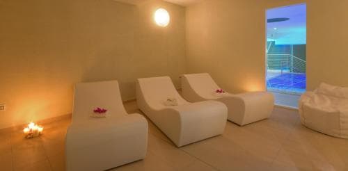 Smeraldo Suites & Spa