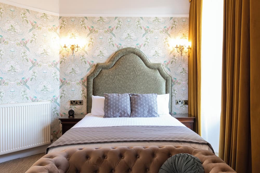 Atholl Palace Hotel