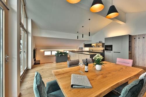 Appartements Täli