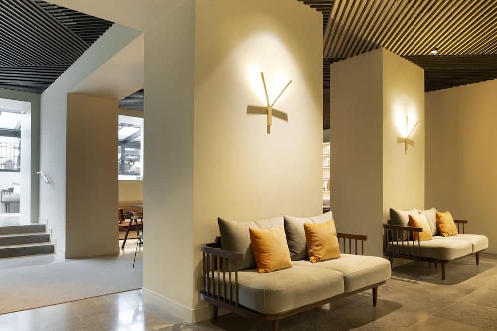ICON Embassy