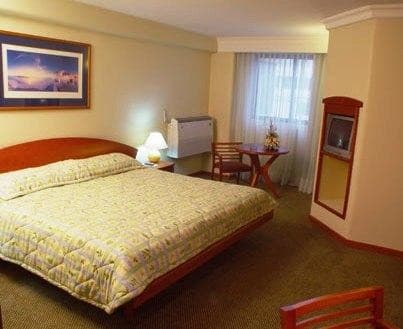 Hotel Rasil