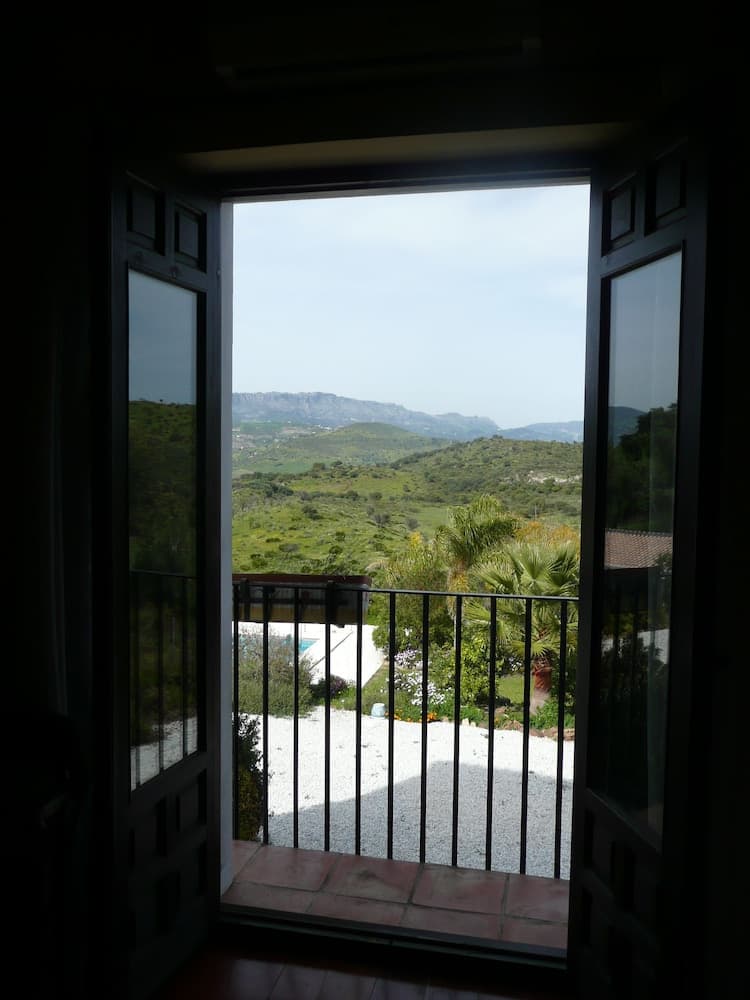 Cortijo Puerto el Peral