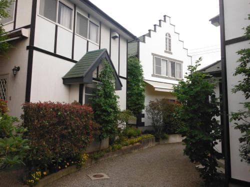 Villa Ausblick
