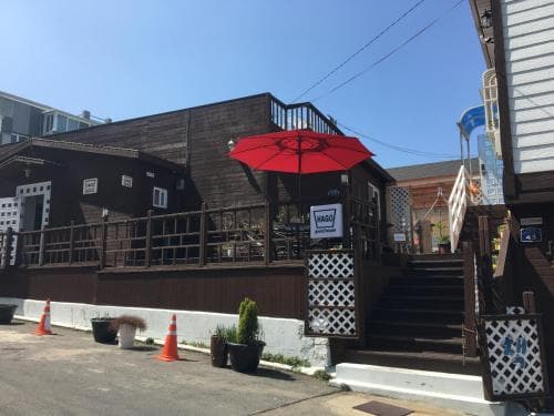 Hago Guest House