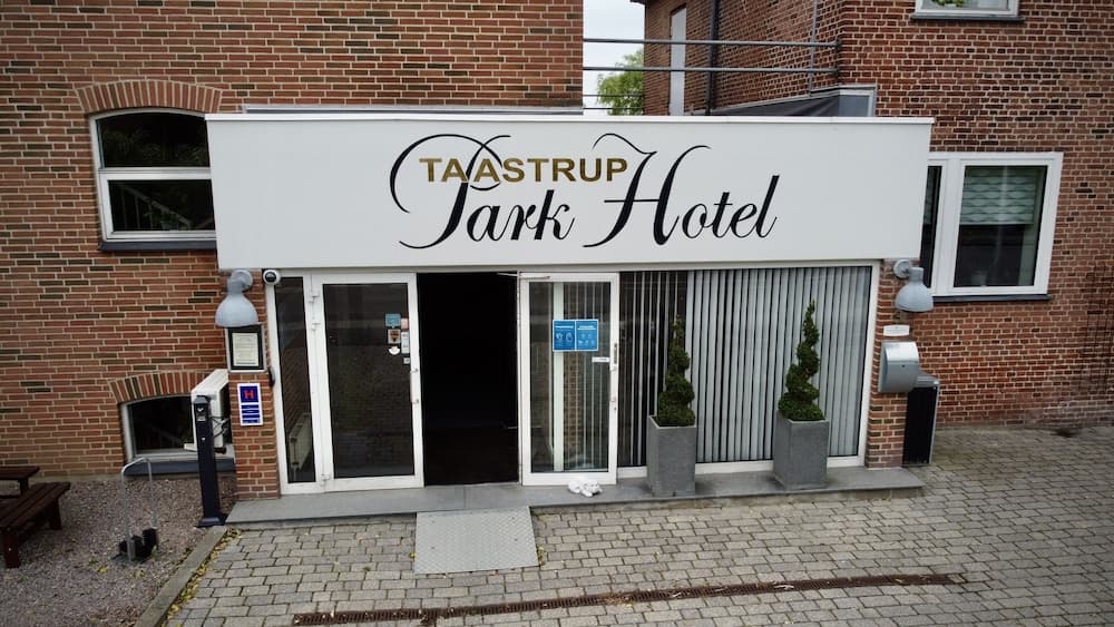 Taastrup Park Hotel