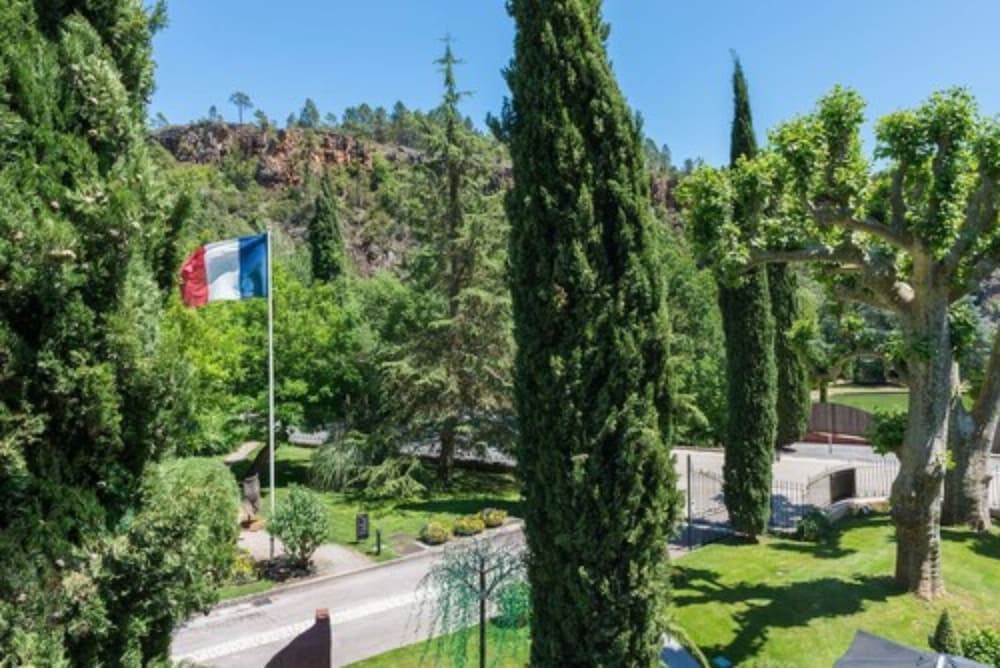 Hostellerie Les Gorges de Pennafort