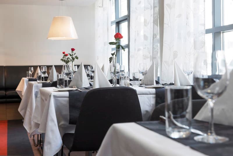 Thon Hotel Sentrum