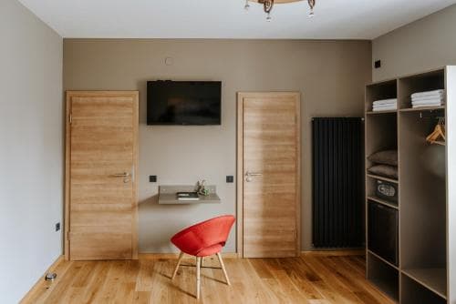 Rooms VERDE