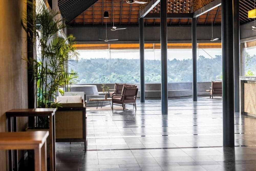 Saptha Resort and spa