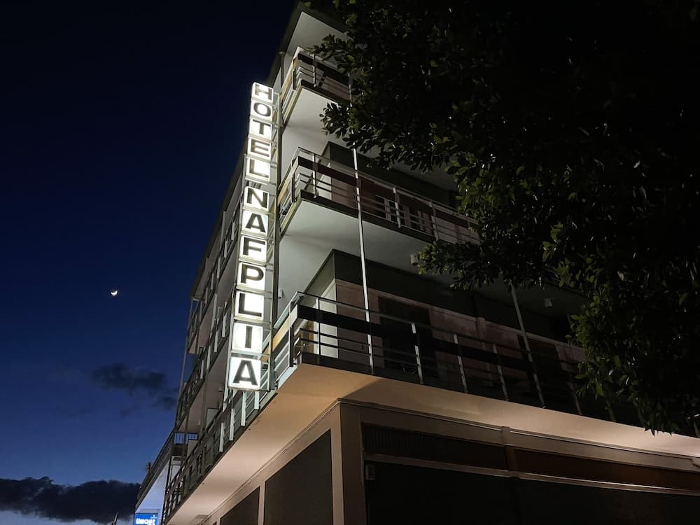 Nafplia Hotel