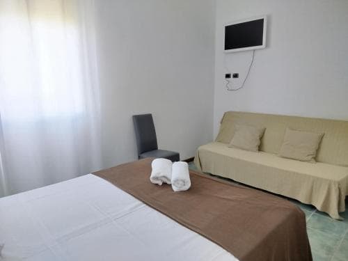Stella Maris Beach Hotel