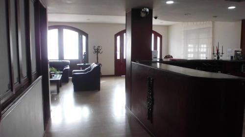 Suites House Centenario