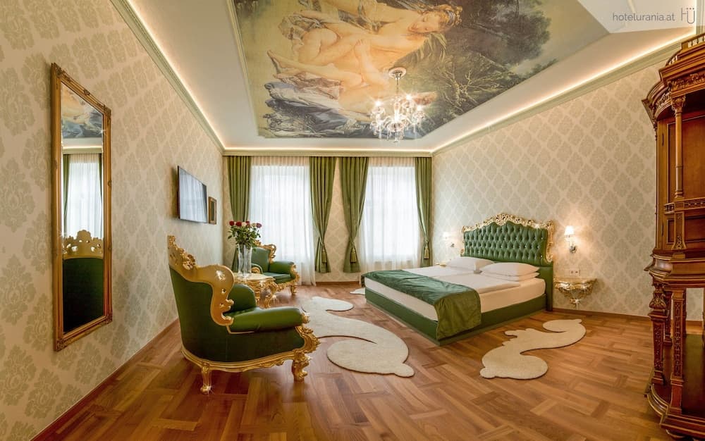 Hotel Urania