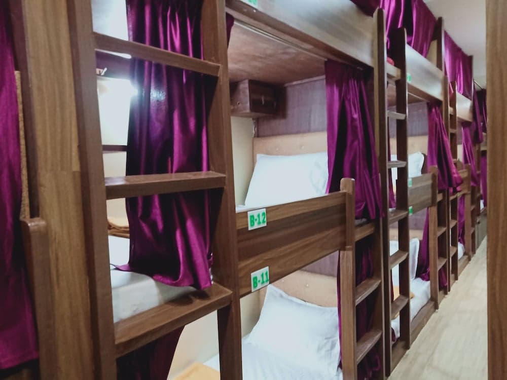 Millano Dormitory