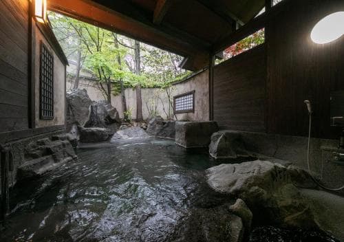 Hinoharu Ryokan