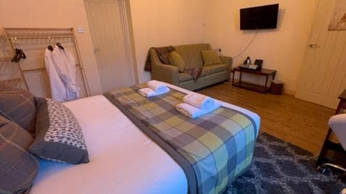 Achilty Guest House
