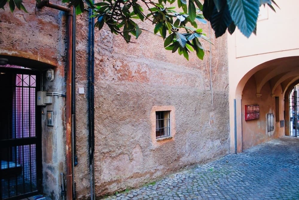 Old Rome