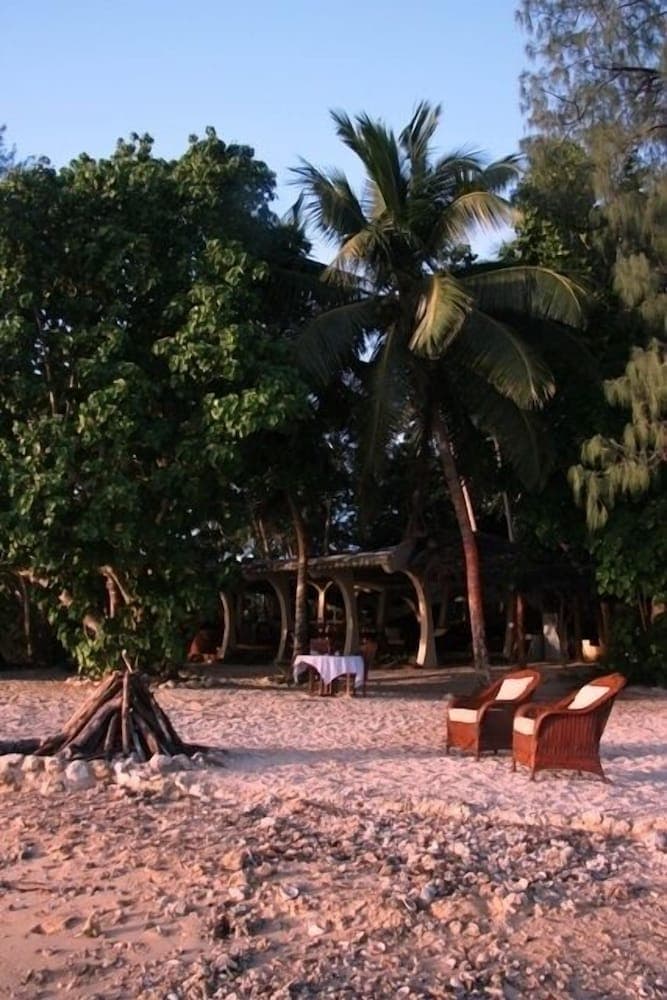 Mandala Resort