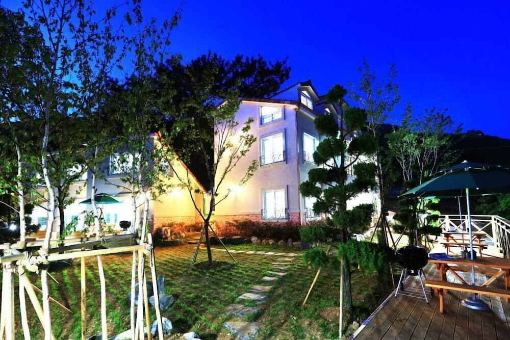 Monami Pension