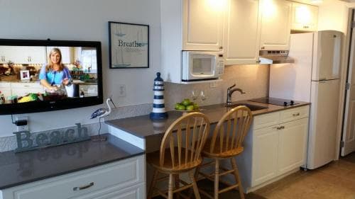 Concord Suites