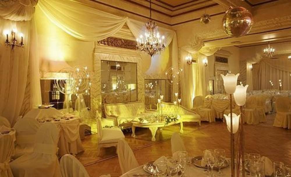 Castelar Hotel & Spa