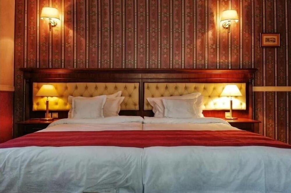 hotel Angelo D oro