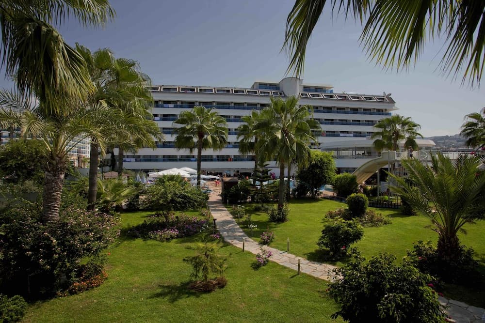 Drita Hotel