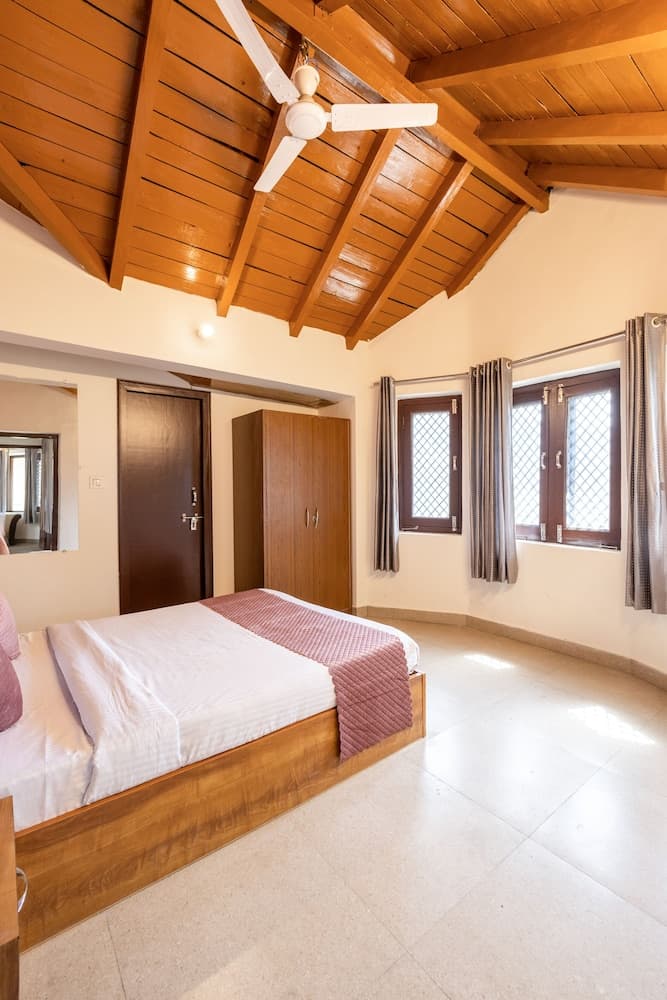 Divine Homes- Sattal By ASPL