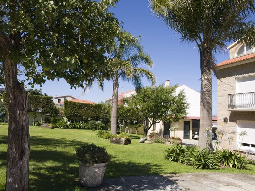 Hotel Mabel