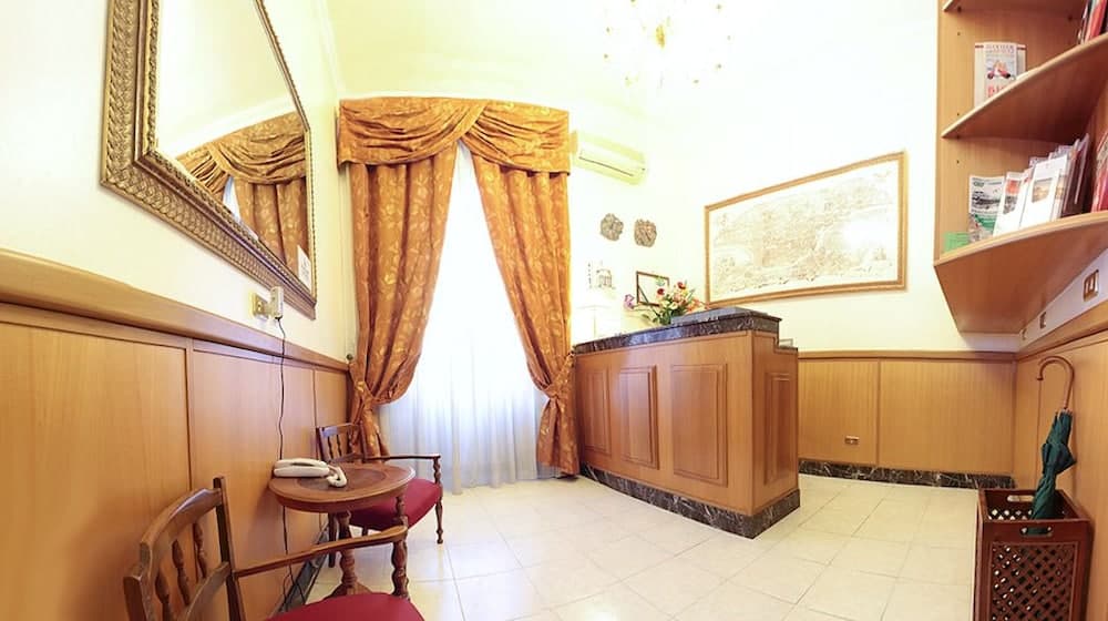 Hotel Euro Quiris