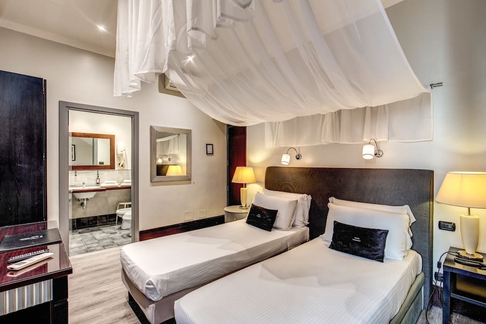 Hotel Giuggioli