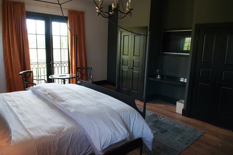 Hotel Domestique