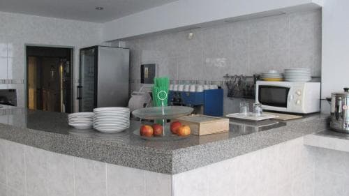 Hotel Pedraza