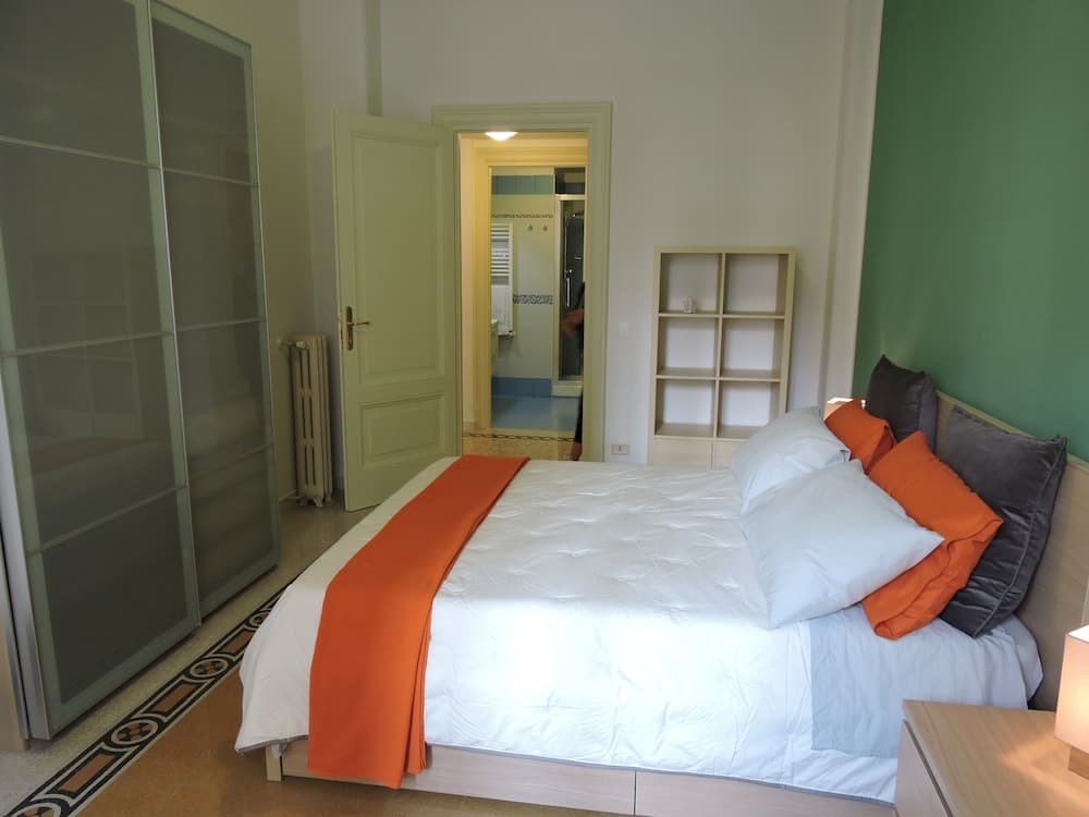 La Gioiosa B&B