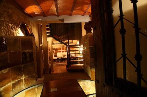 Casa Claveria