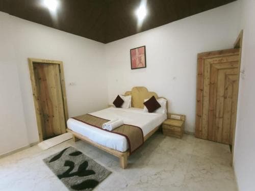 Royal Resort Villa