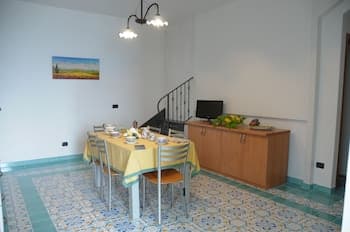 Casa Nanonna
