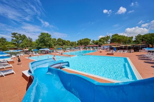Villaggio Orizzonte