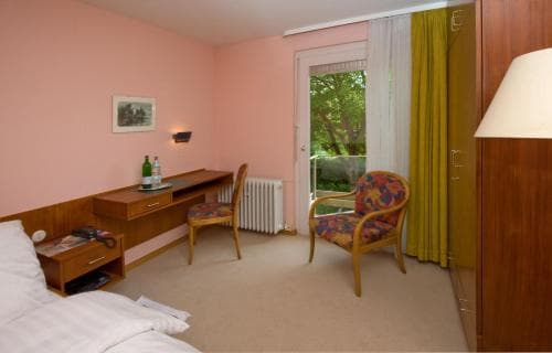 Hotel Ascona