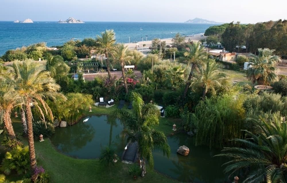 Hotel Mediterraneo