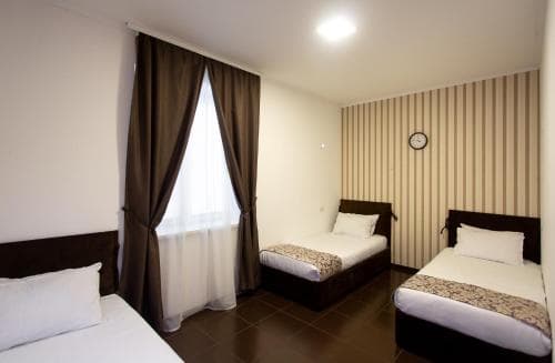 Hotel One