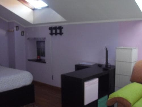 B&B La Sophora