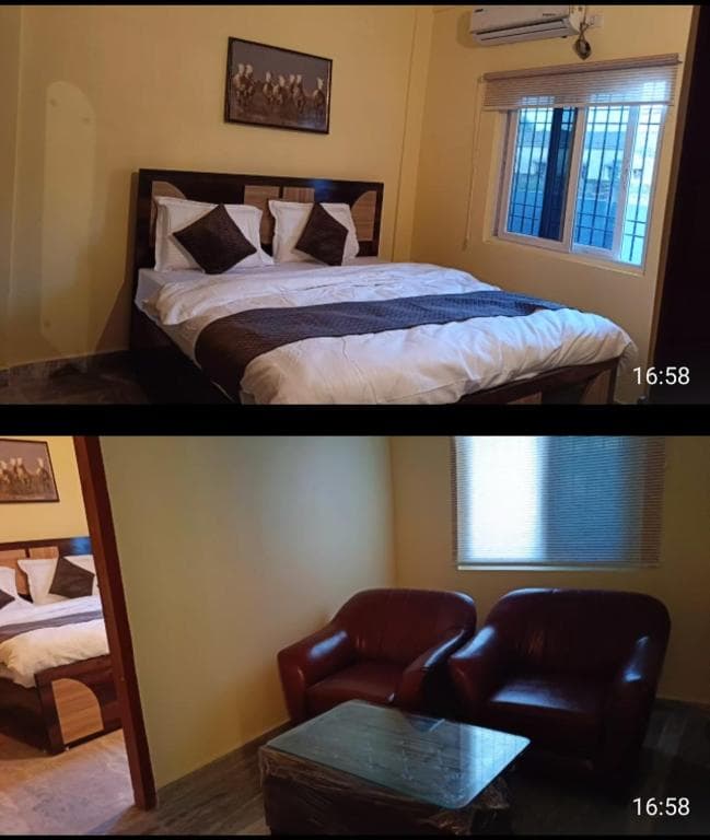 De Anmol Suites