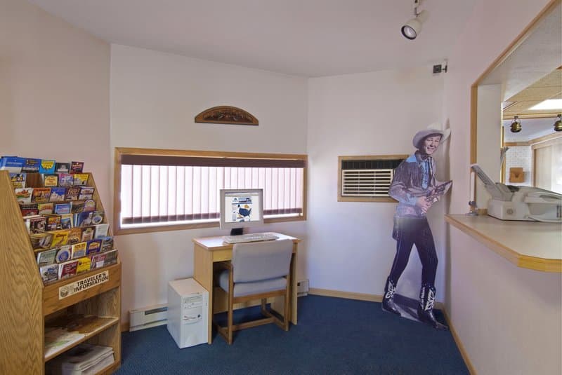 Rodeway Inn