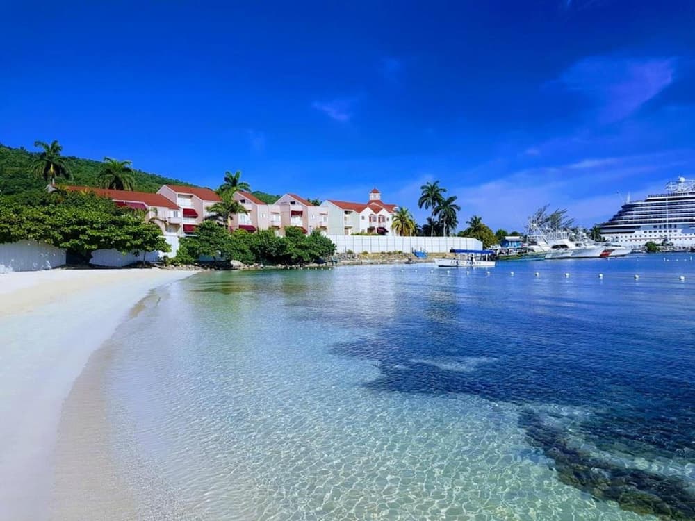 Fisherman s Point Resort