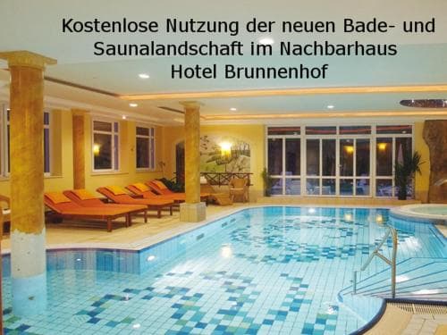 Pension Sonneneck