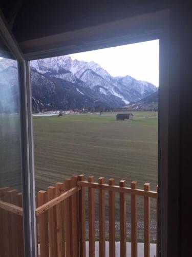 Falken Horst Lienz