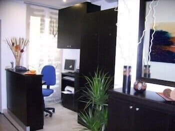 Rental in Rome